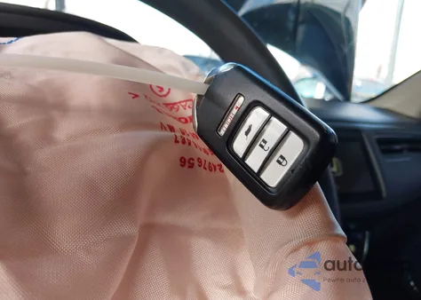 2020 Honda Hr-V Awd Ex from USA, damaged, VIN 3CZRU6H56LM737309